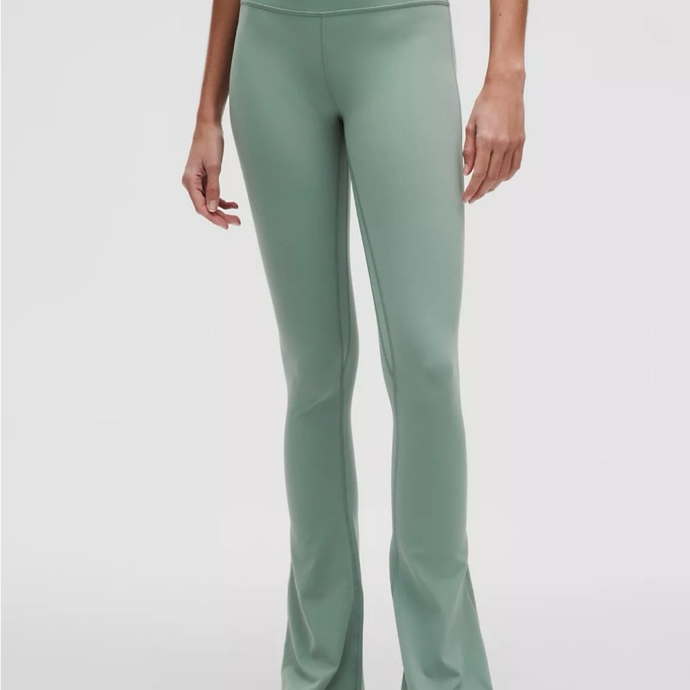 lululemon Align High-Rise Mini-Flare Pant